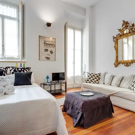 Delightful And Large Loft In Porta Romana Appartement Milan